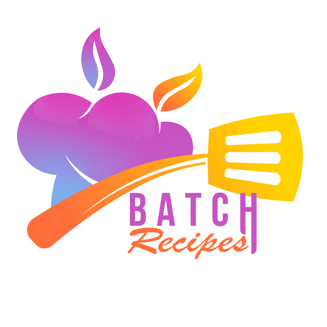 Batch Recipes