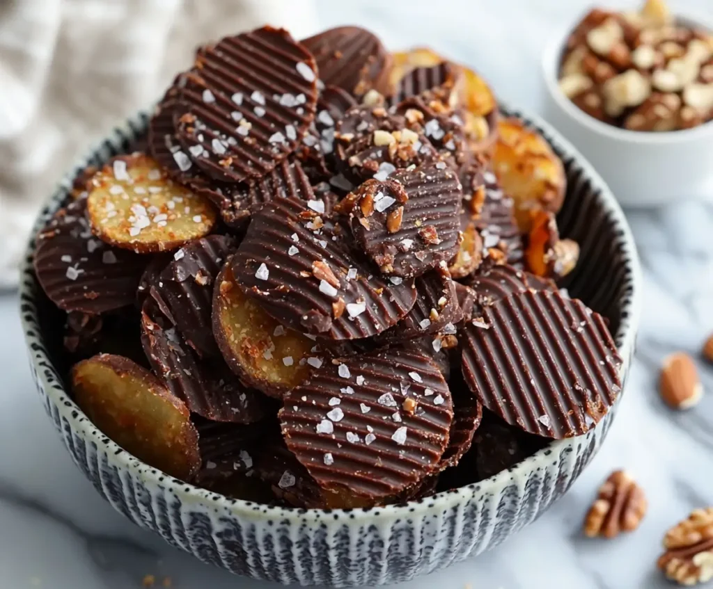 Chocolate Covered Potato Recipes Kabocha Vegan Essential