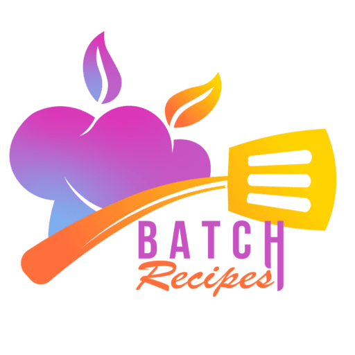 Batch Recipes