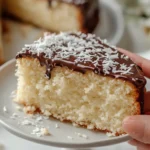 A delicious and easy-to-make kefir sheet cake that offers a moist, fluffy texture with a tangy twist. Perfect for family gatherings, potlucks, or a quick weekday treat.