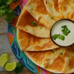 Cooking Quesabirria Tacos recipes