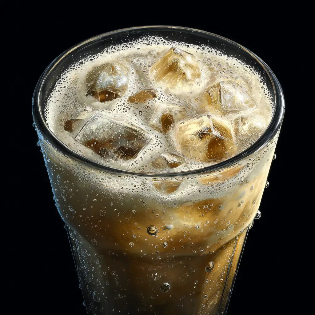 smith and Wesson Drink: Creamy, Boozy, and Surprisingly Fizzy